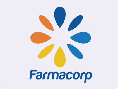 farmacorp logo