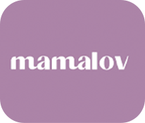mamalov logo