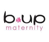 BUP logo